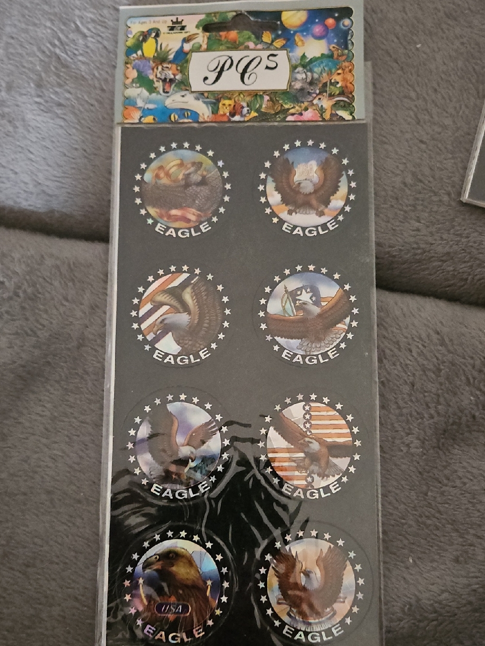 POGS - Picture 5 of 8